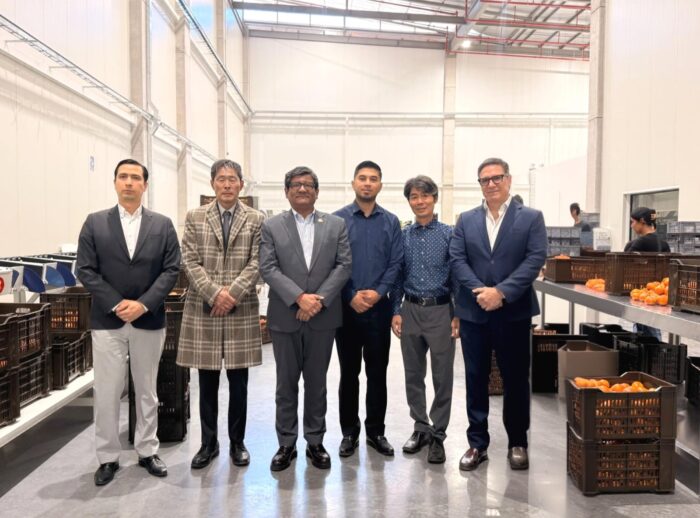 Ecuador busca fortalecer su infraestructura logística