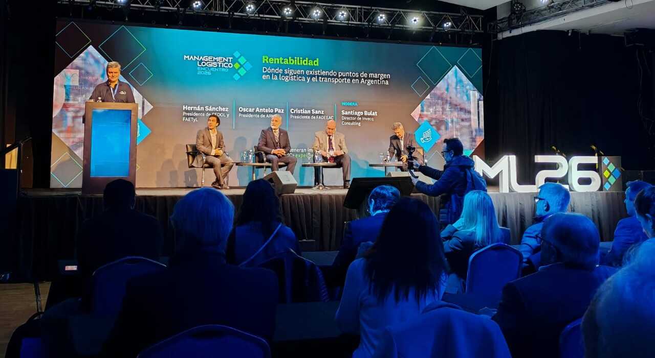 ML 2026: rentabilidad y continuidad operativa marcaron el inicio de las conferencias