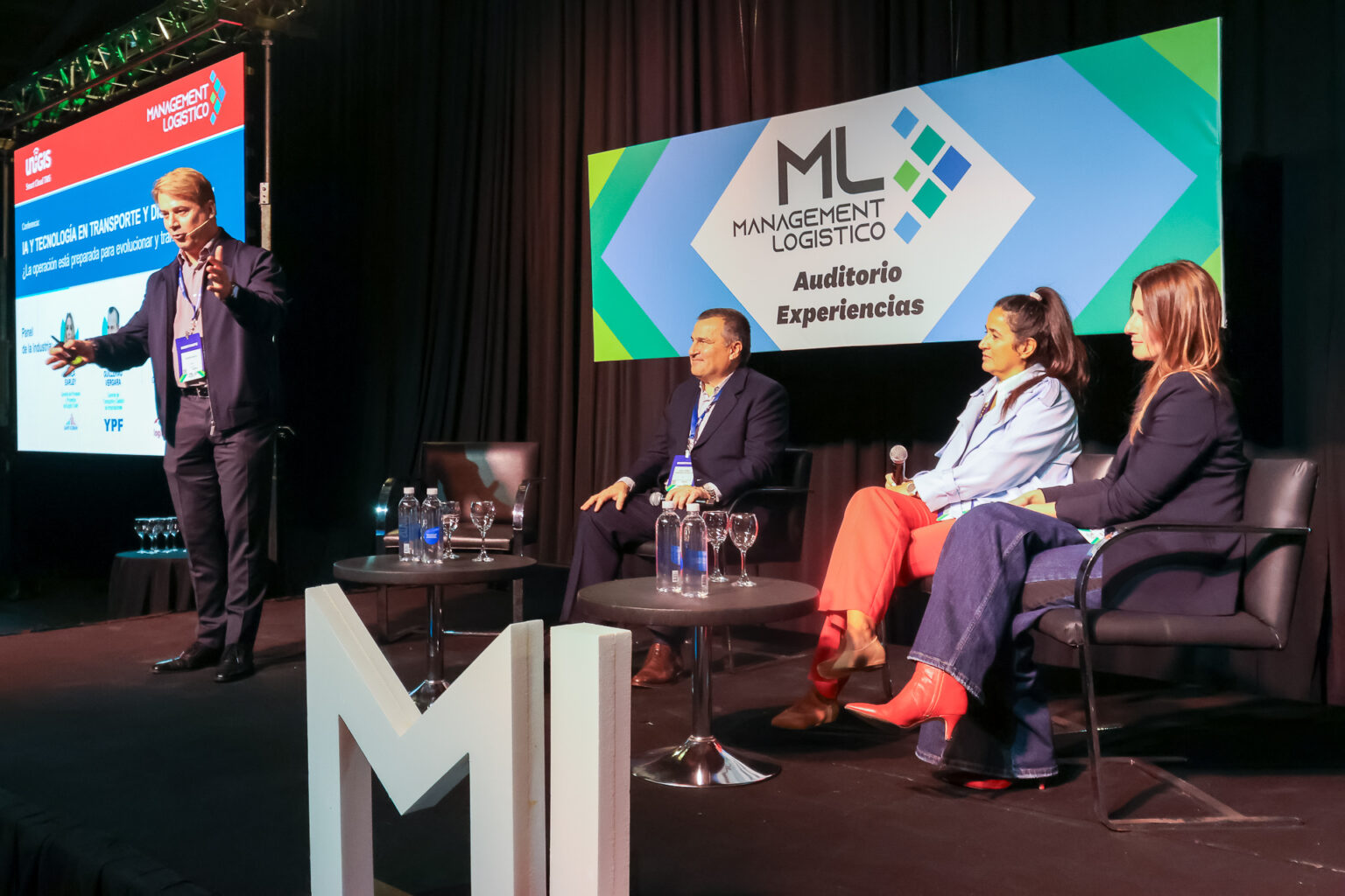 ML 2026: innovación tecnológica, expansión aérea y el desafío de construir e-commerce desde cero