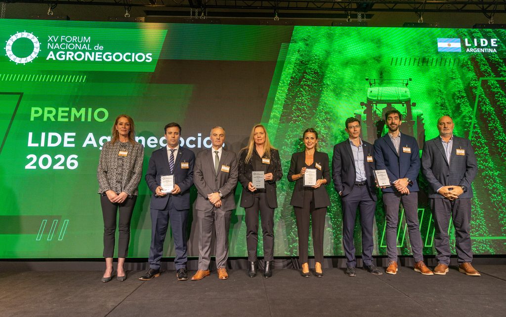 El agro argentino se consolida como pilar estratégico de la agenda 2030 del país