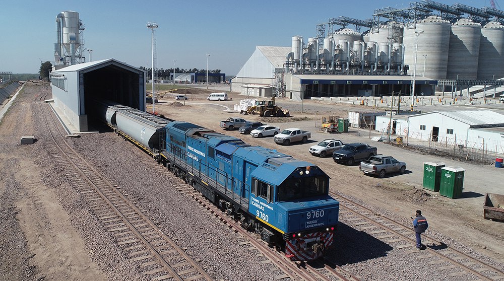 Salta pide que las obras del Belgrano Cargas sean obligatorias en la licitación