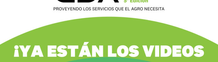 CDA 2027: ya están disponibles las conferencias del lanzamiento en YouTube