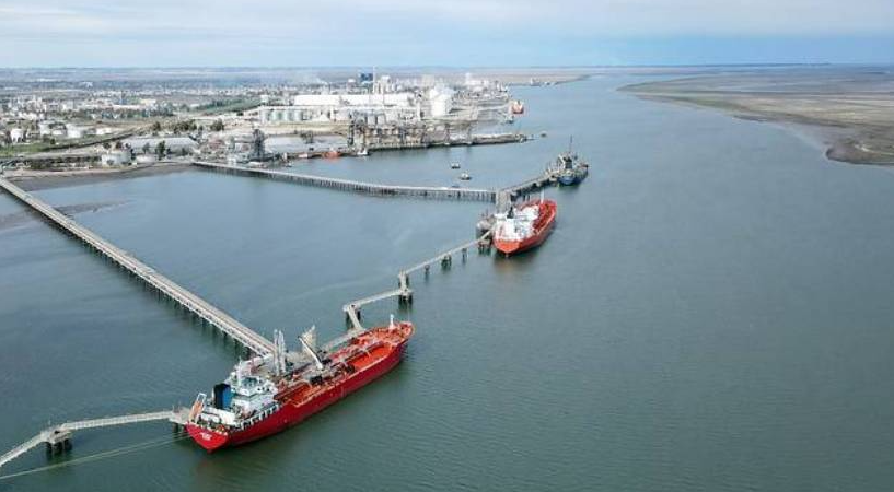 Vaca Muerta prepara un salto exportador de u$s 1.200 millones anuales