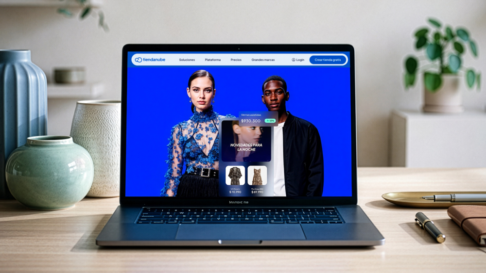 La inteligencia artificial se mete en las compras del Cyber Monday